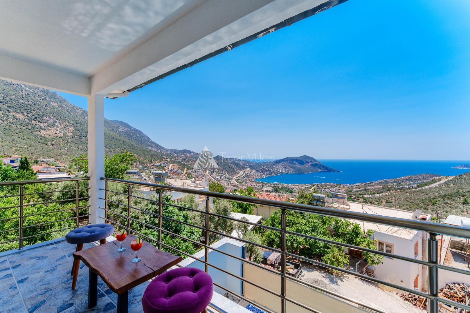 Villa Şato Buket — 34