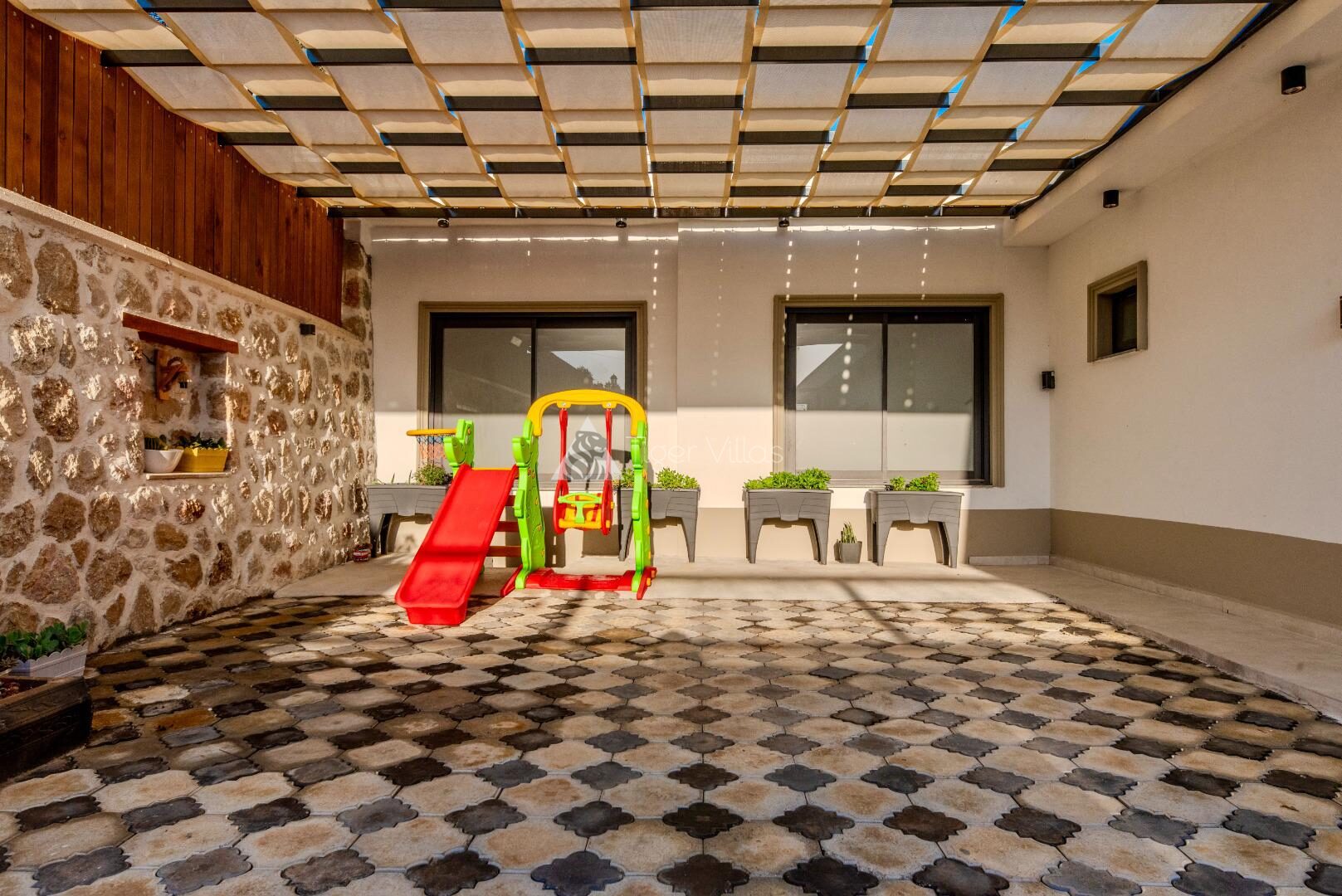 Villa Elysium — 29