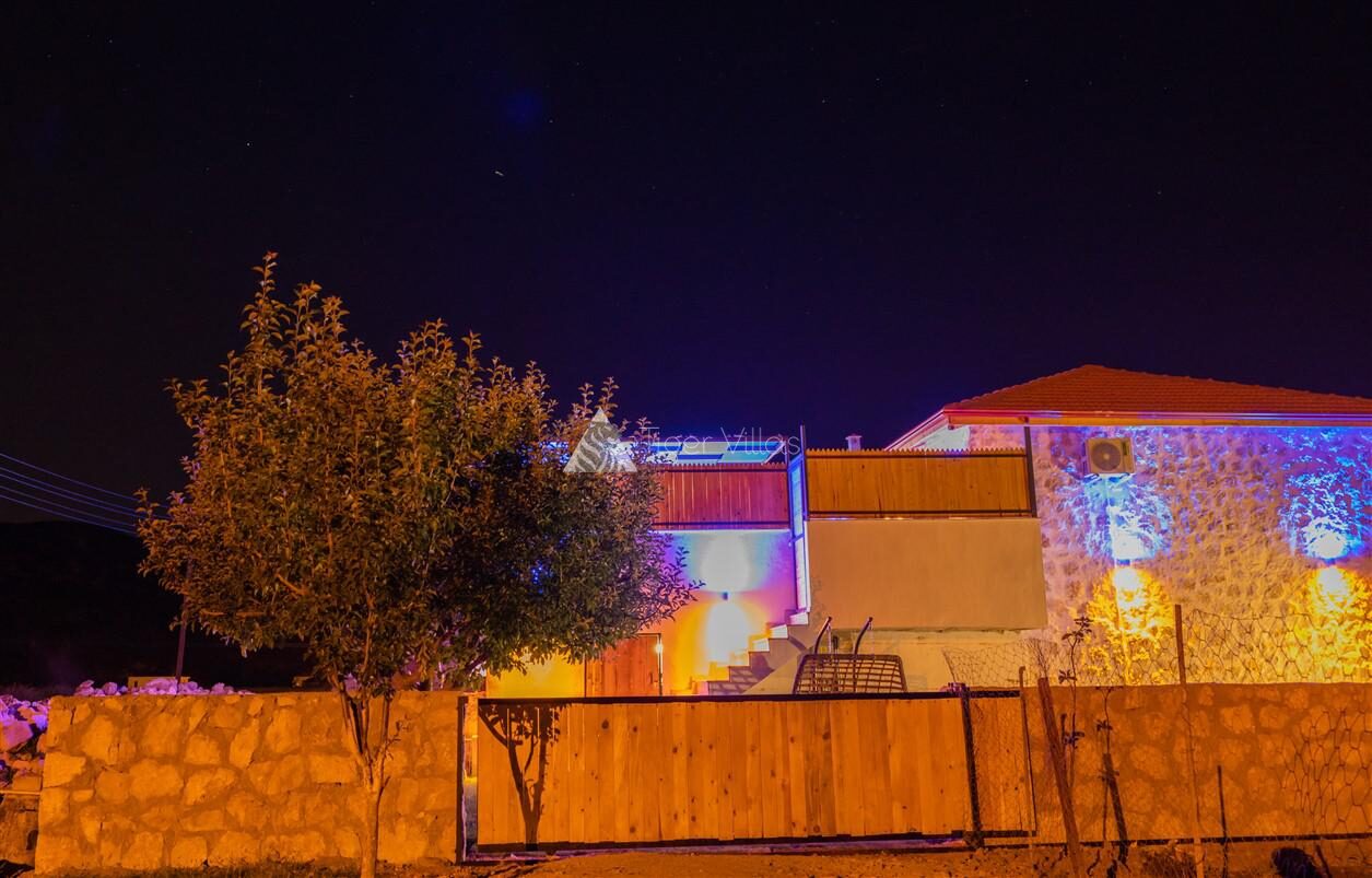 Villa Sultan Bezirgan — 68