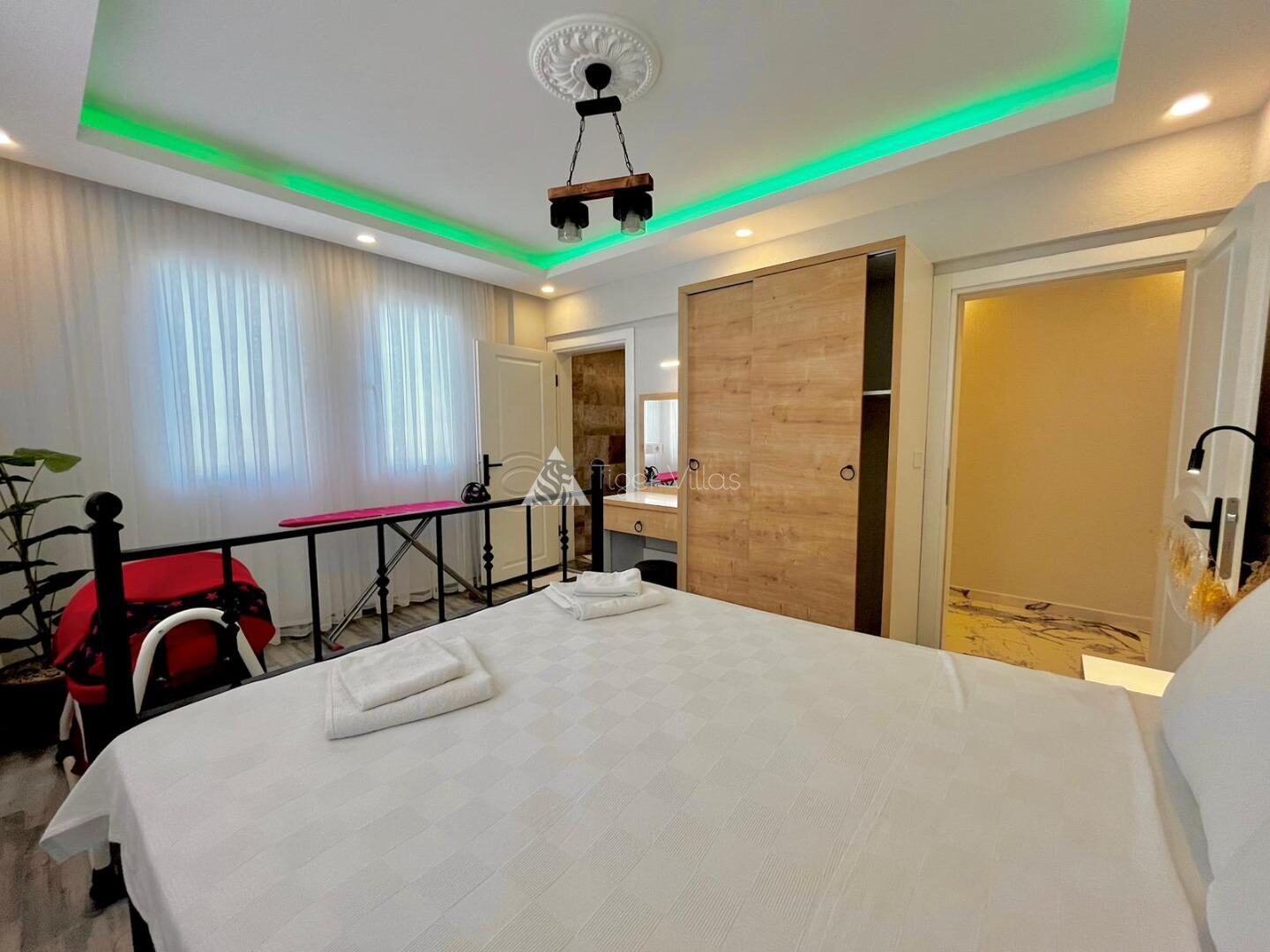 Villa Kayalı 1 — 27