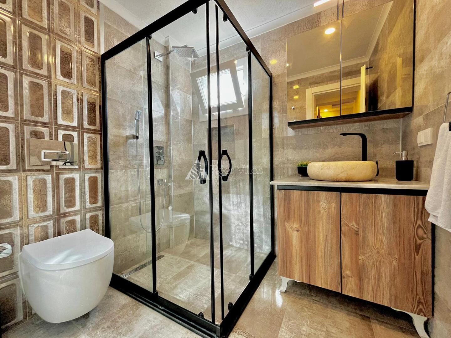 Villa Kayalı 1 — 28
