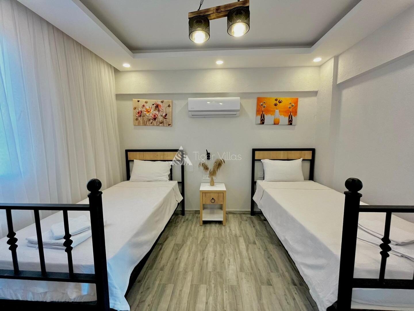 Villa Kayalı 1 — 29