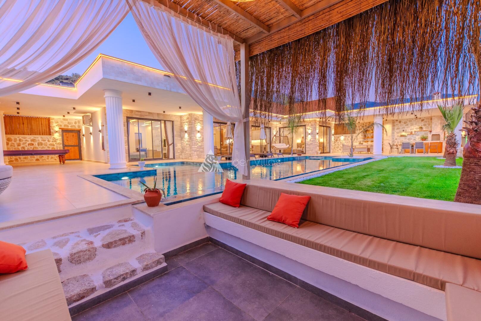 Villa Elysium — 38