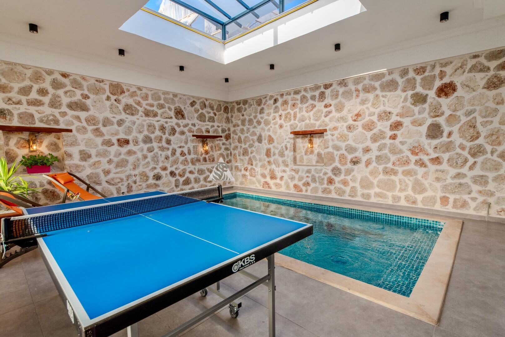 Villa Elysium — 109