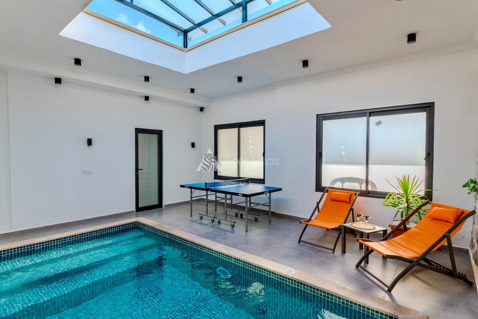 Villa Elysium — 112