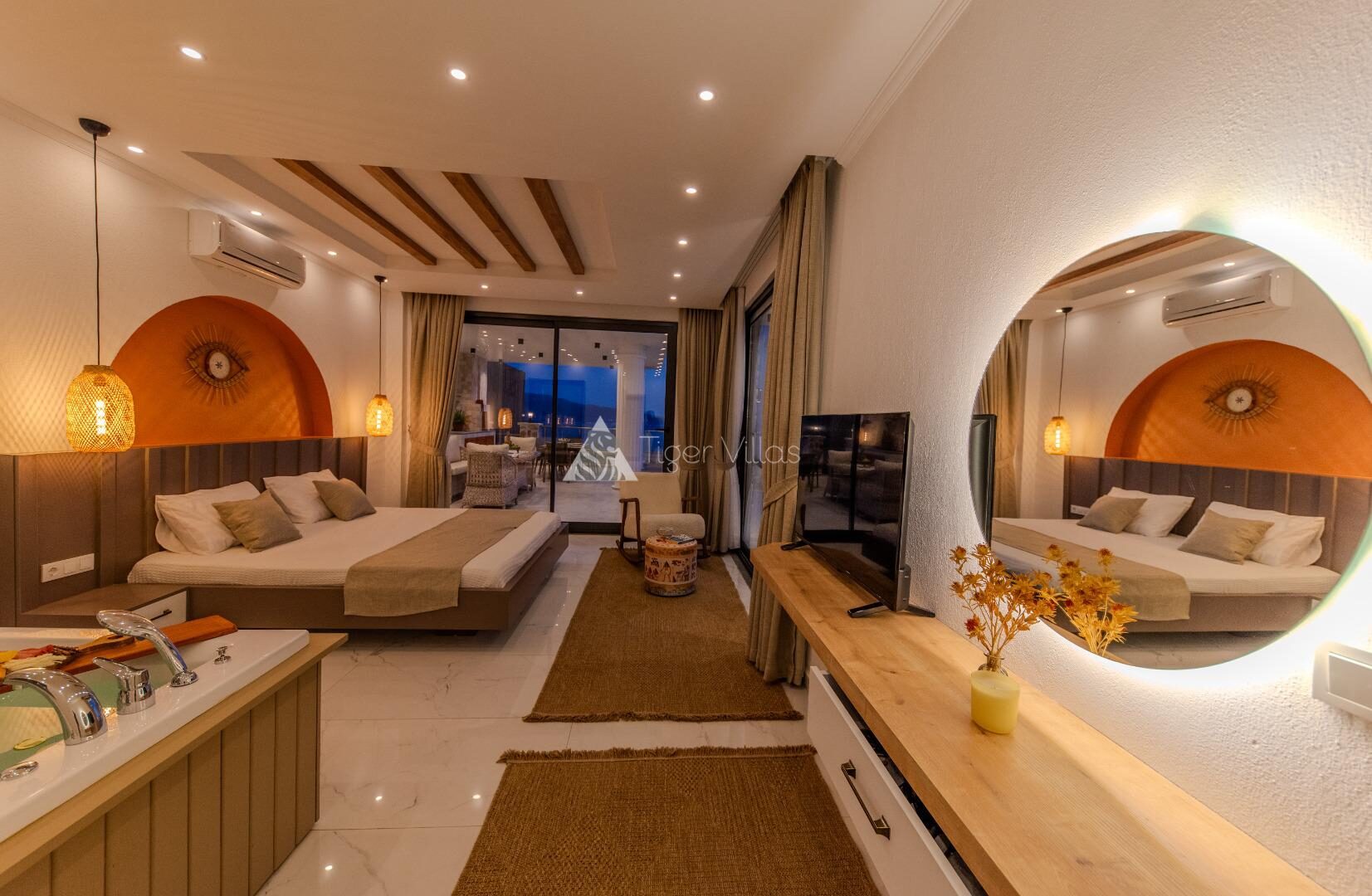 Villa Elysium — 125