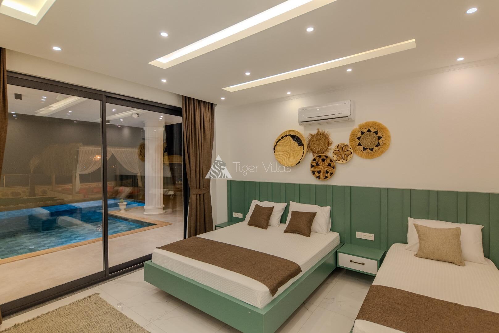 Villa Elysium — 150