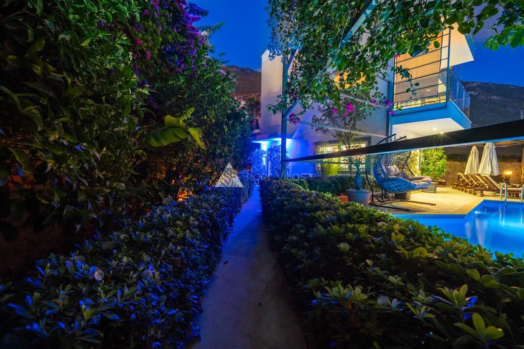 Villa Melisa 1 — 51