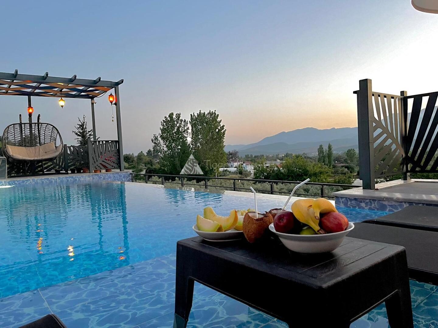 Villa Kayalı 2 — 2