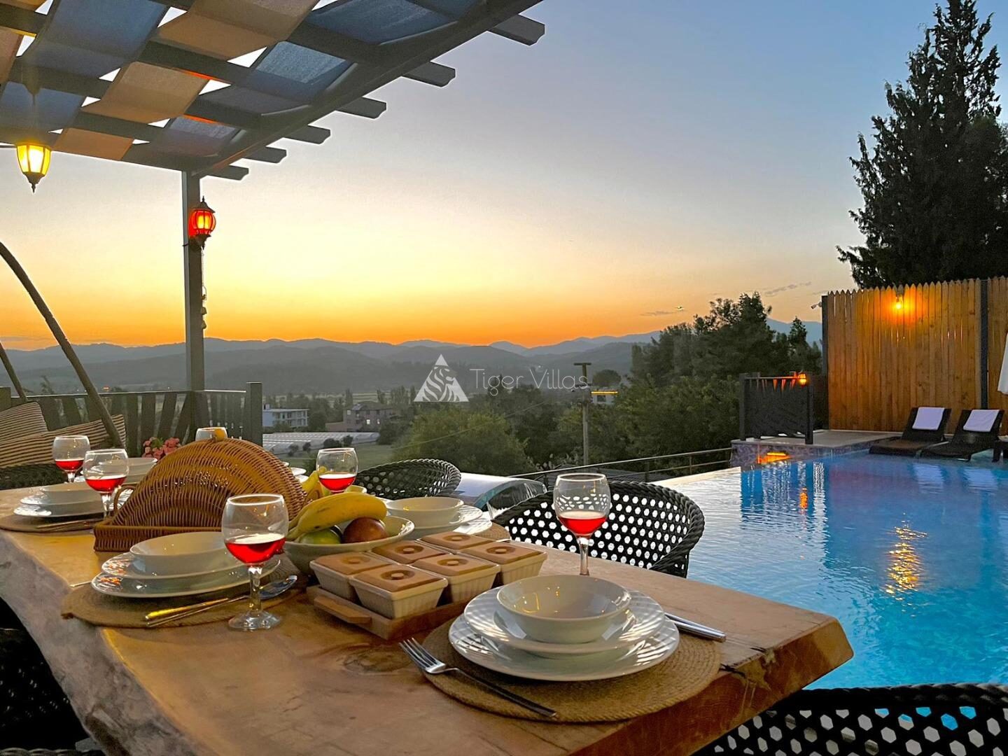 Villa Kayalı 2 — 3
