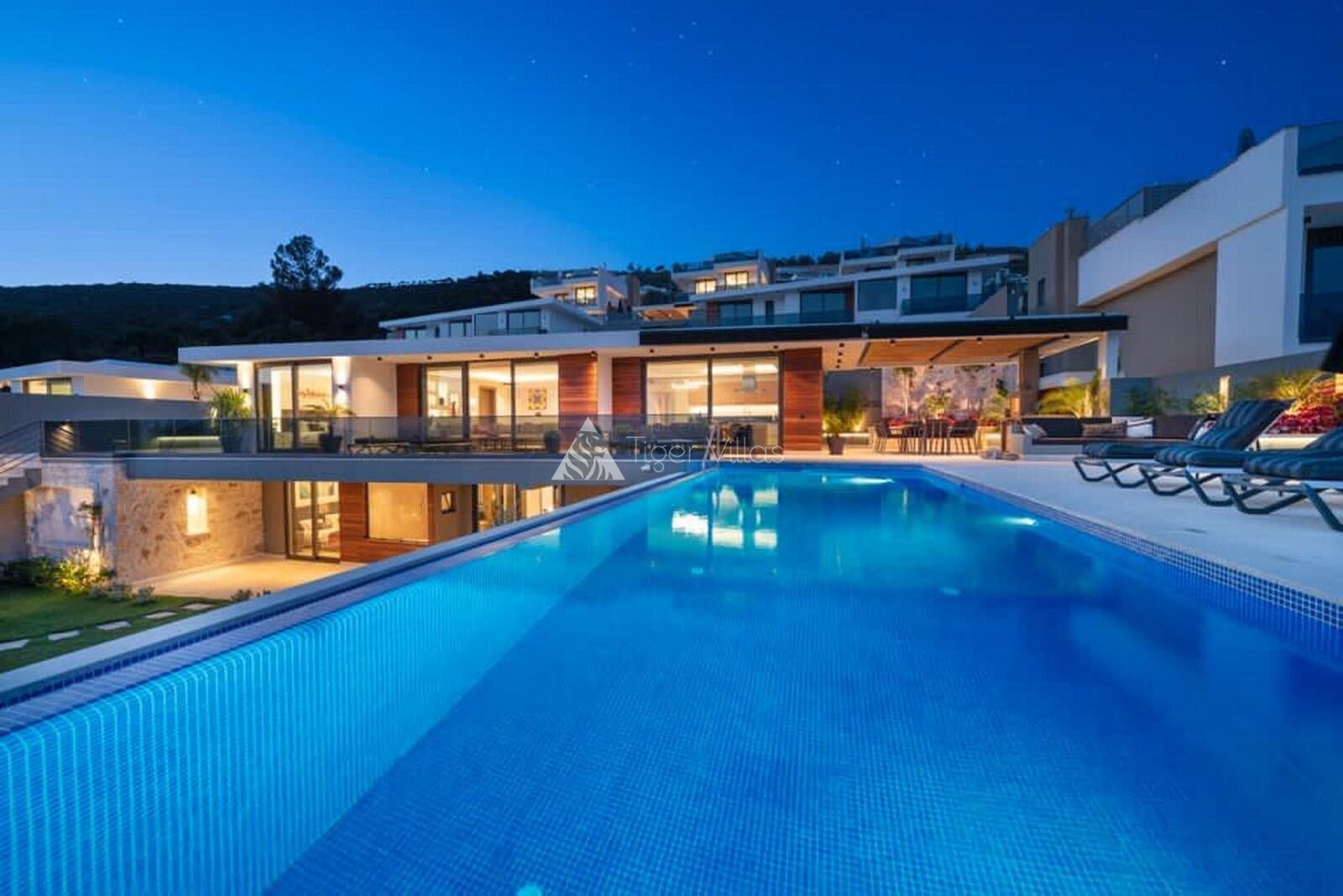 Villa Ayşe Exclusive — 1