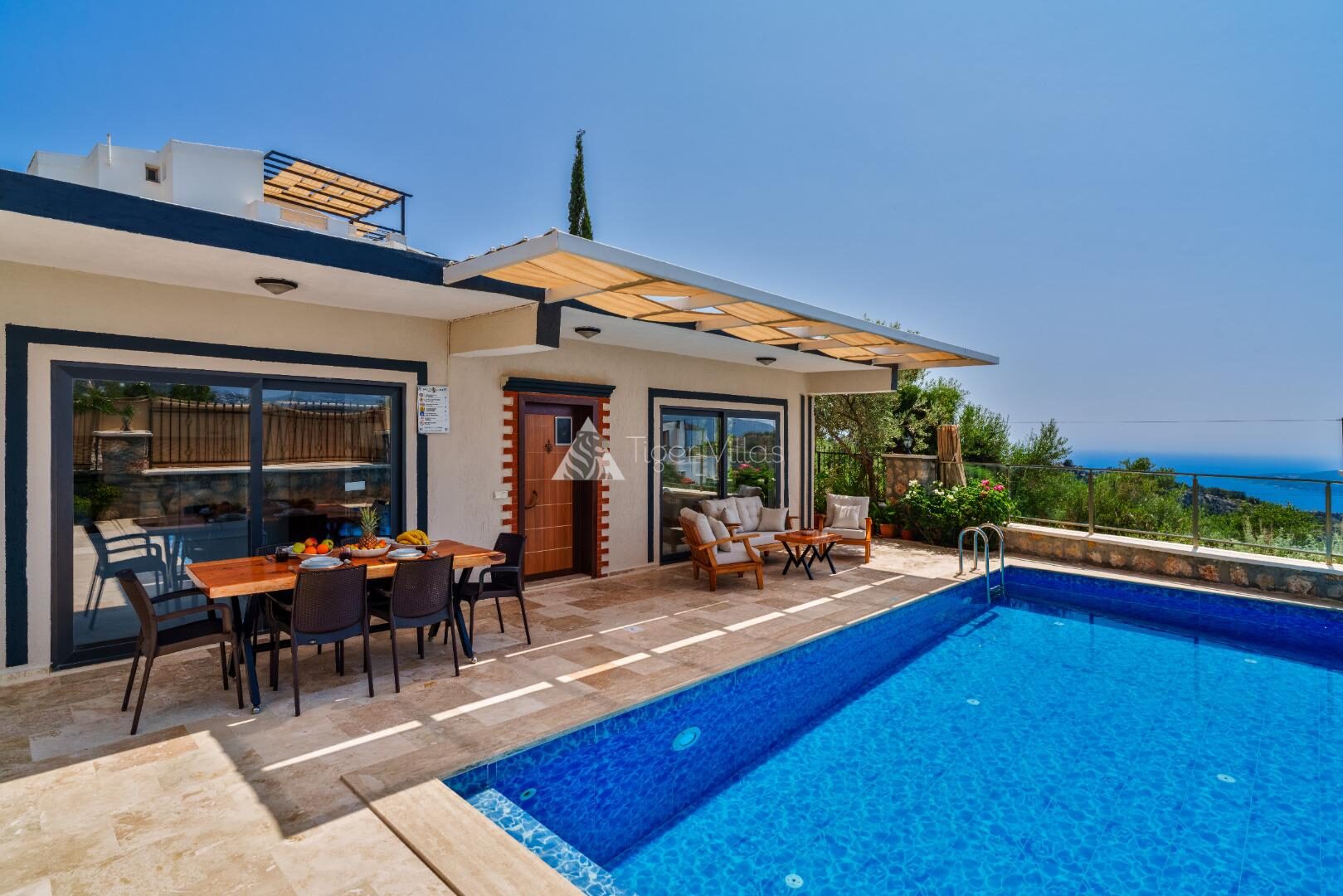 Villa Samyeli — 5