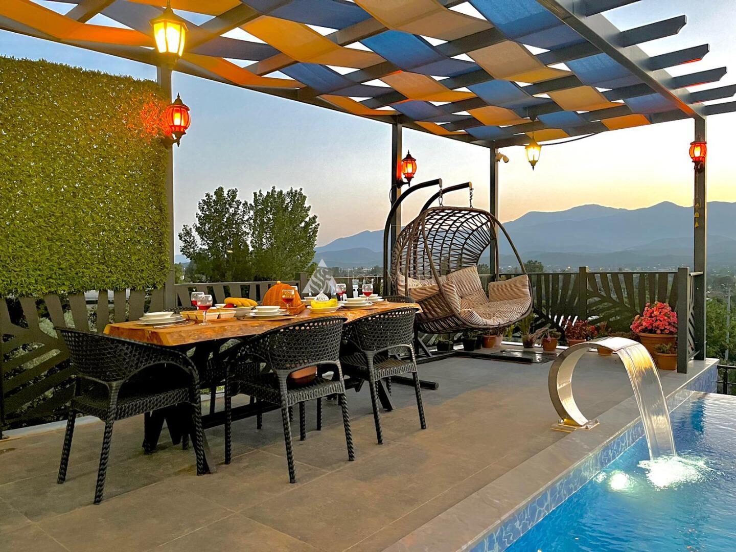 Villa Kayalı 2 — 9