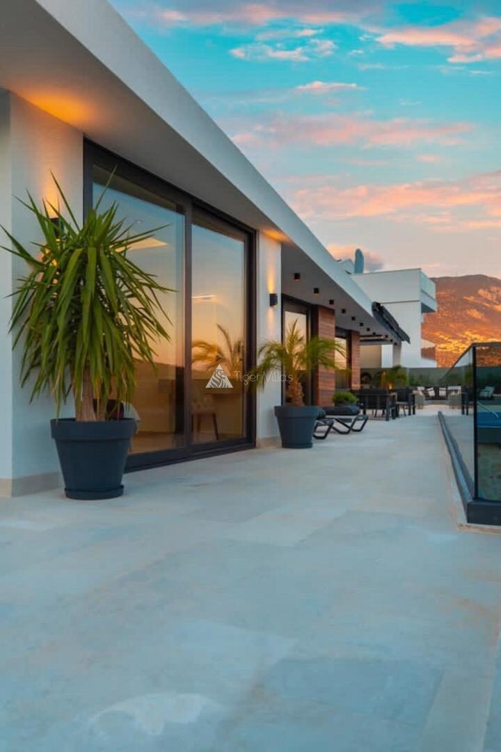 Villa Ayşe Exclusive — 7