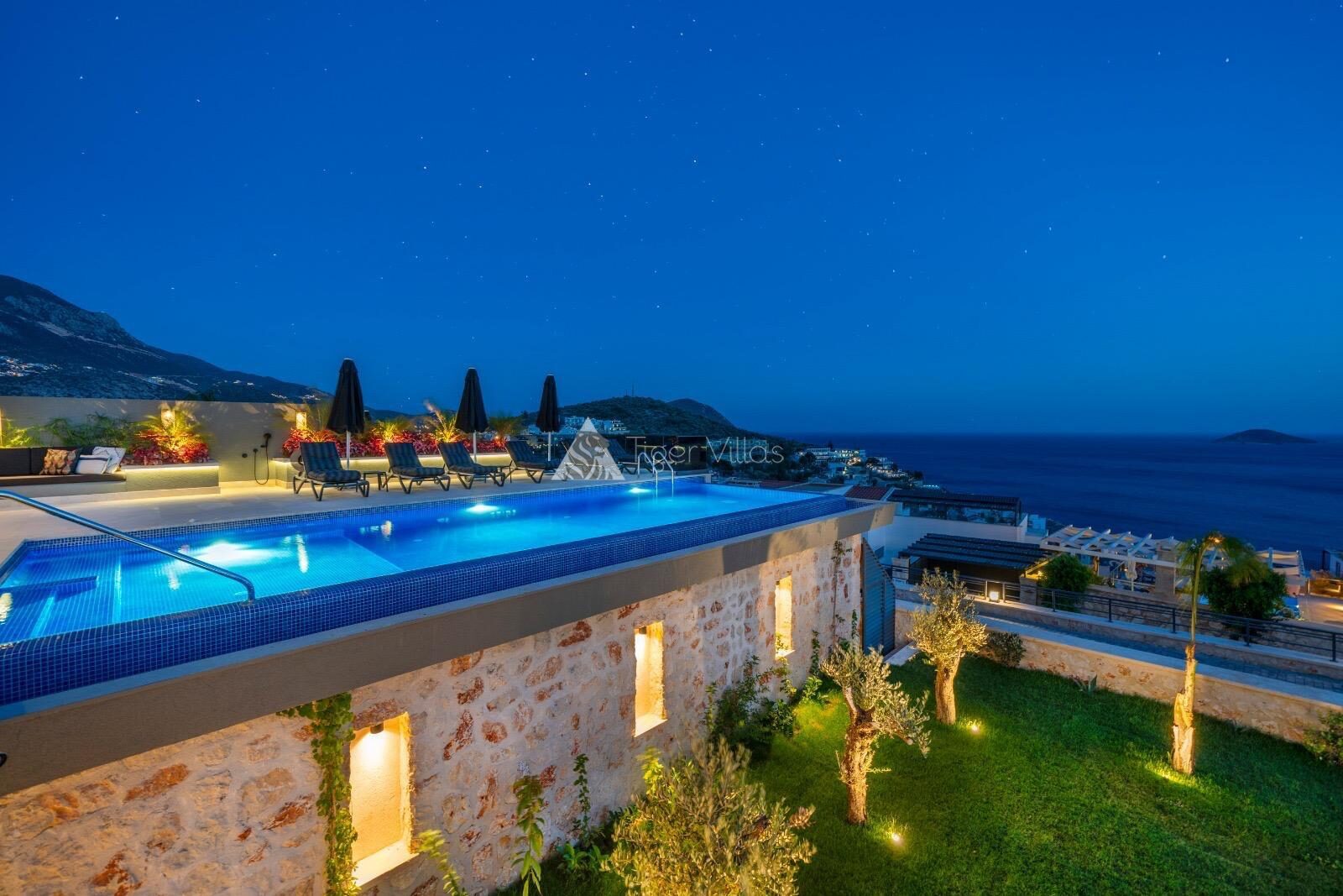 Villa Ayşe Exclusive — 9