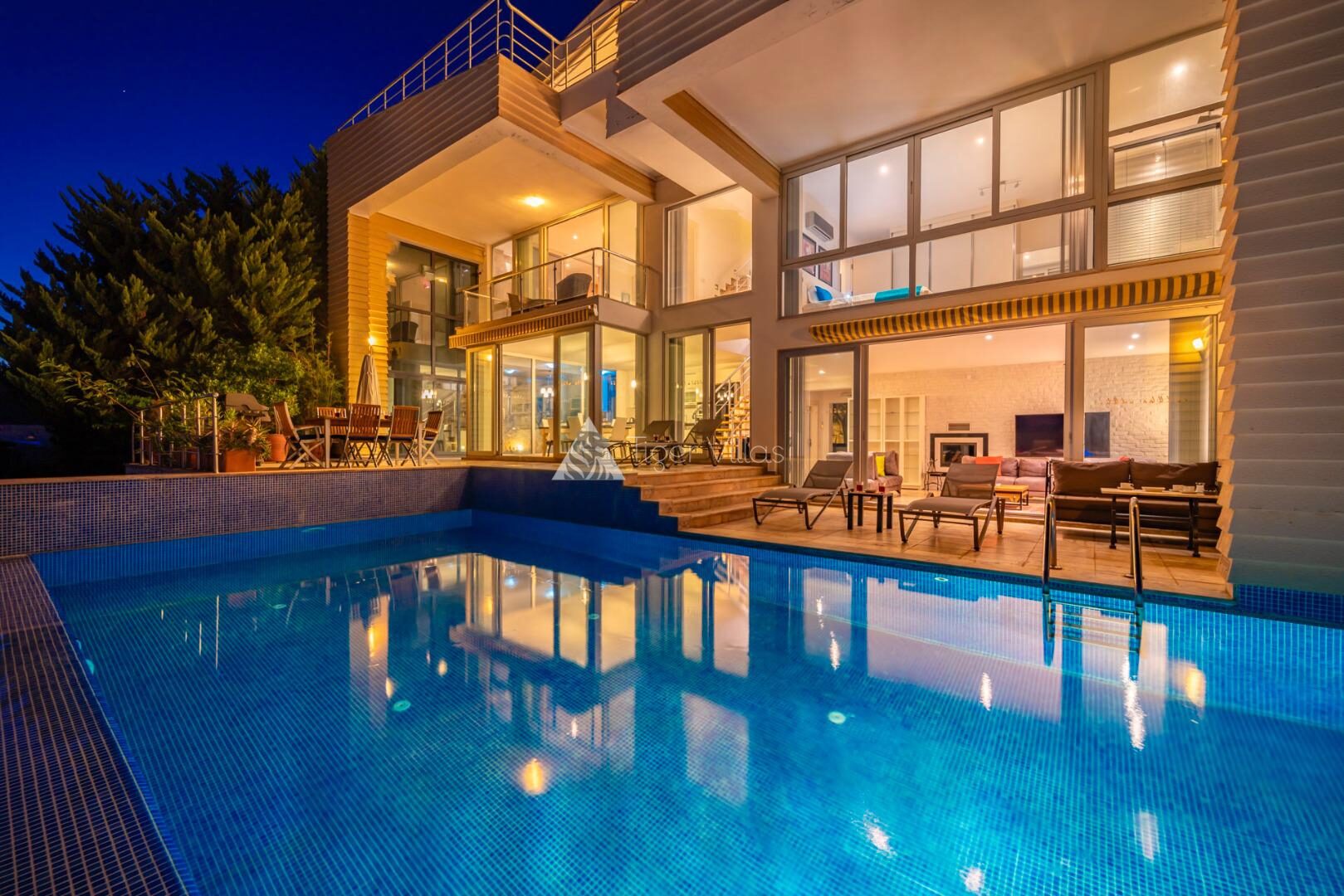 Villa Heaven Kalamar — 3