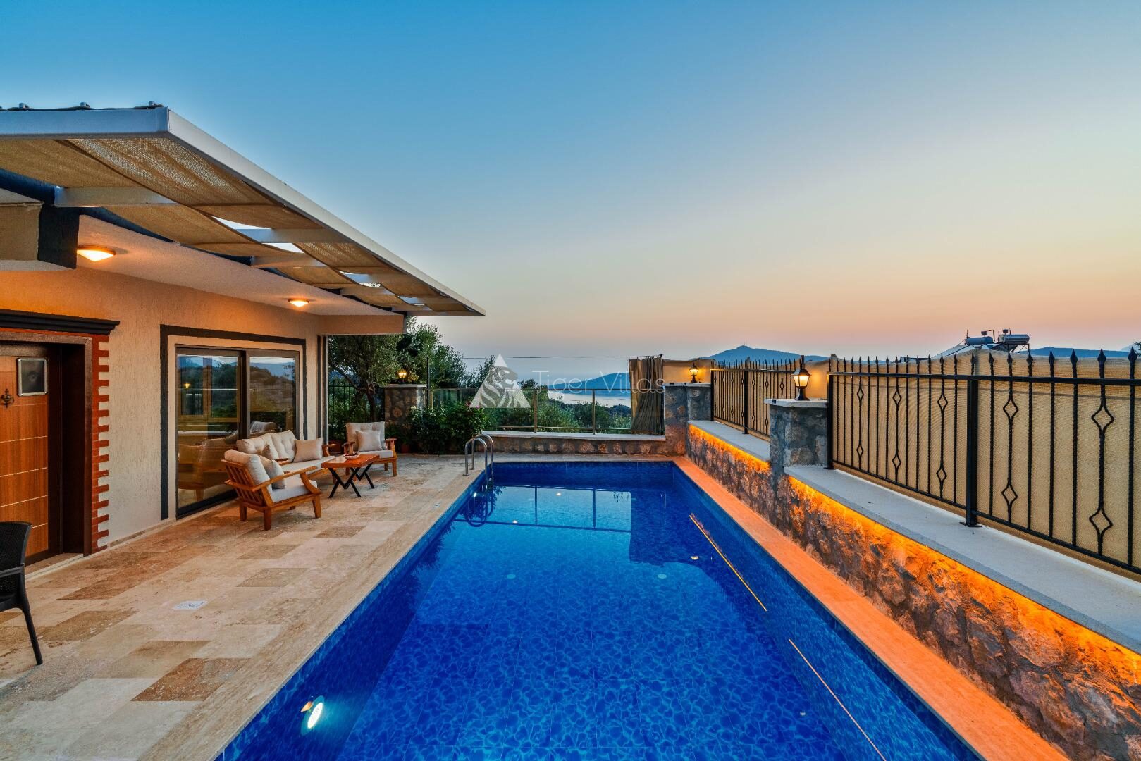 Villa Samyeli — 10