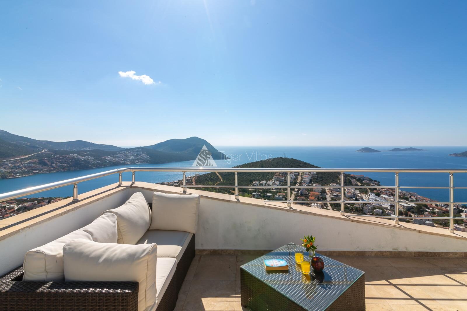Villa Heaven Kalamar — 4