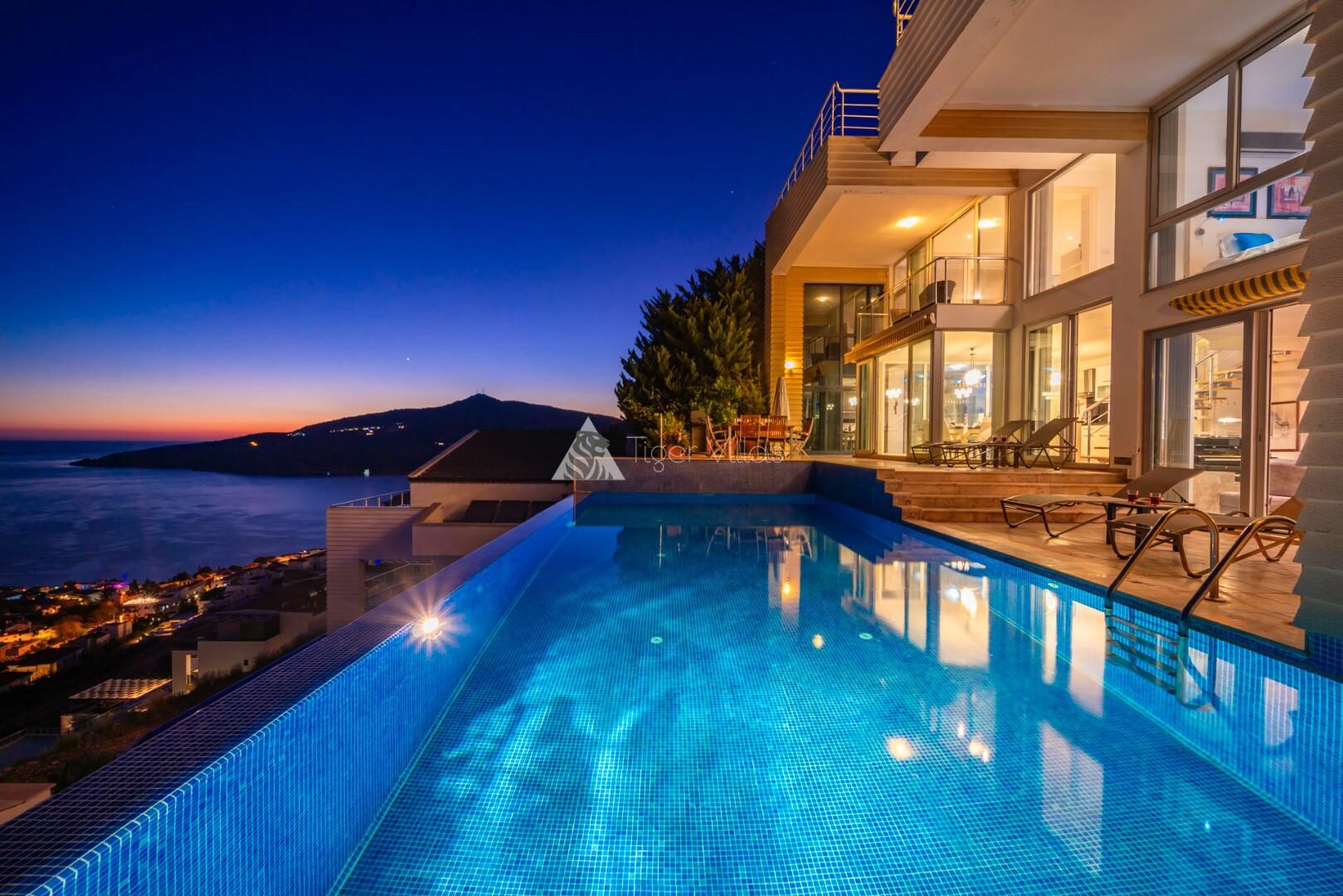 Villa Heaven Kalamar — 6