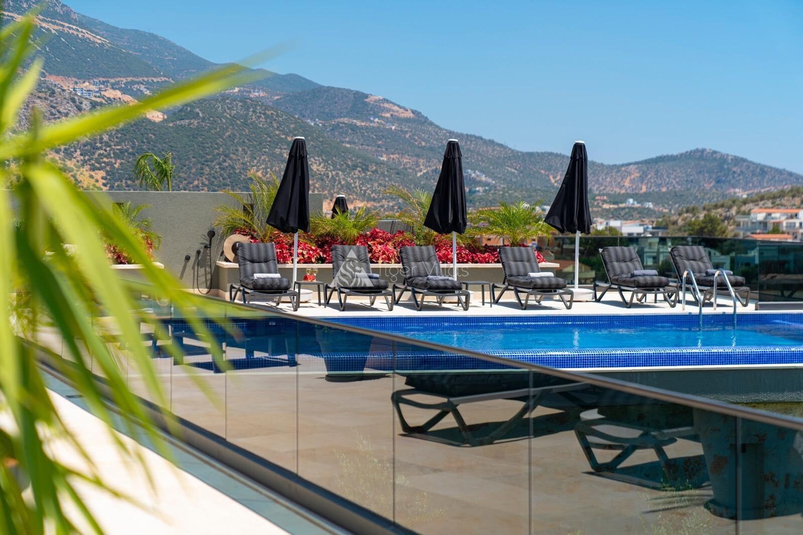Villa Ayşe Exclusive — 15