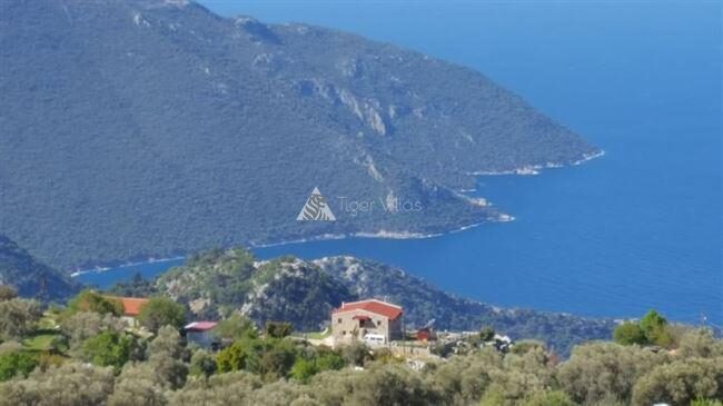 Villa Cennet — 10