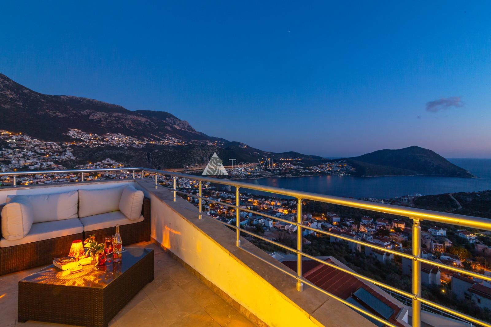 Villa Heaven Kalamar — 9
