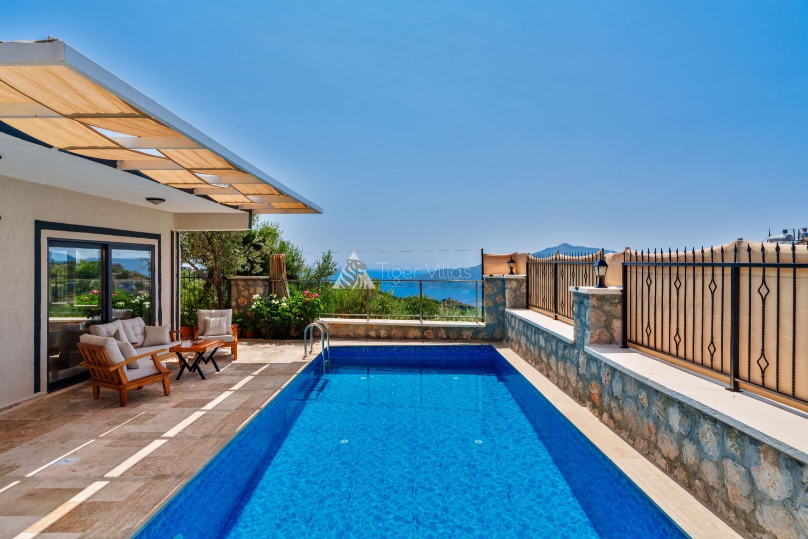 Villa Samyeli — 16