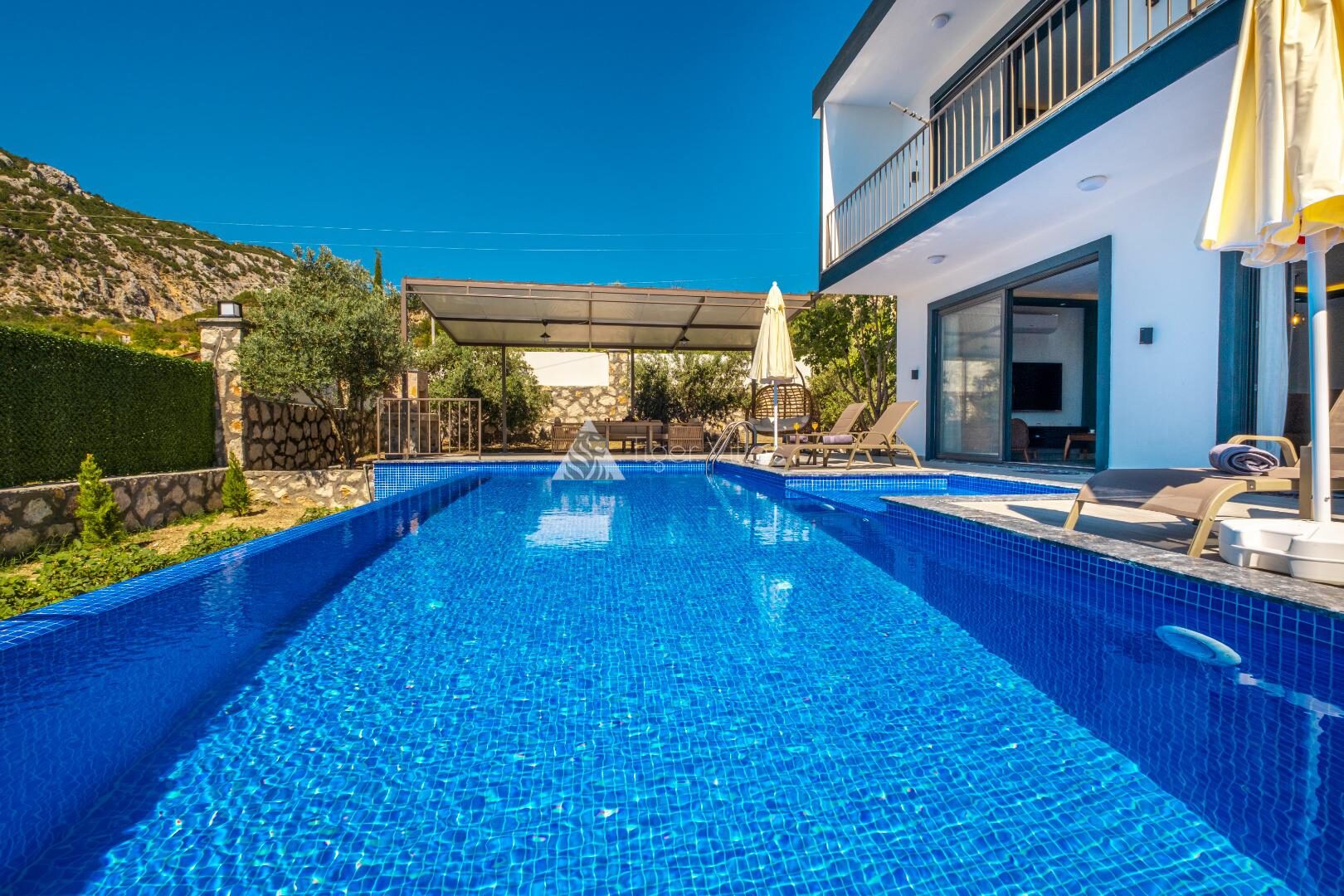 Villa Filiz — 15