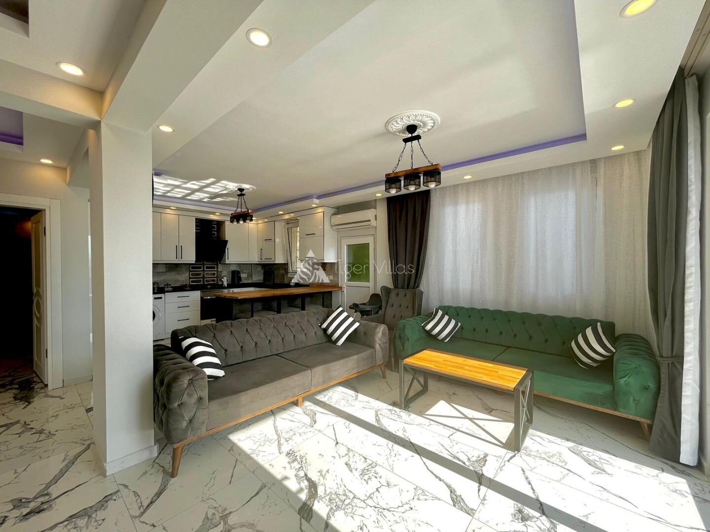 Villa Kayalı 2 — 21