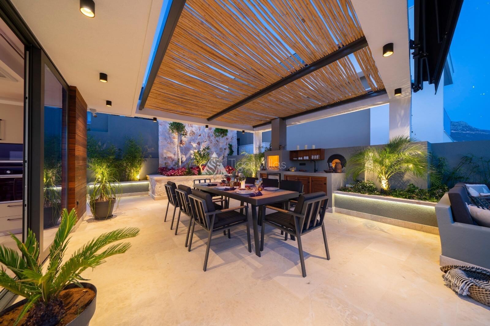 Villa Ayşe Exclusive — 18