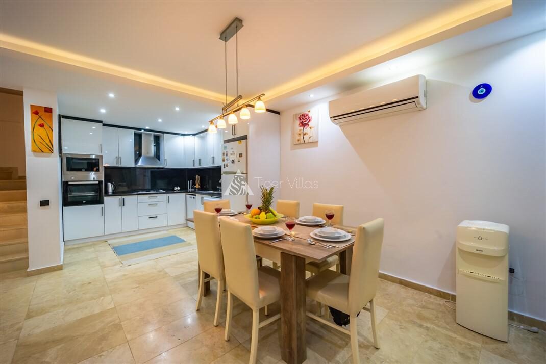 Villa Melisa 1 — 54