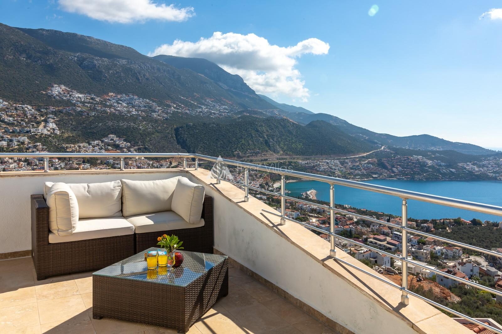 Villa Heaven Kalamar — 12