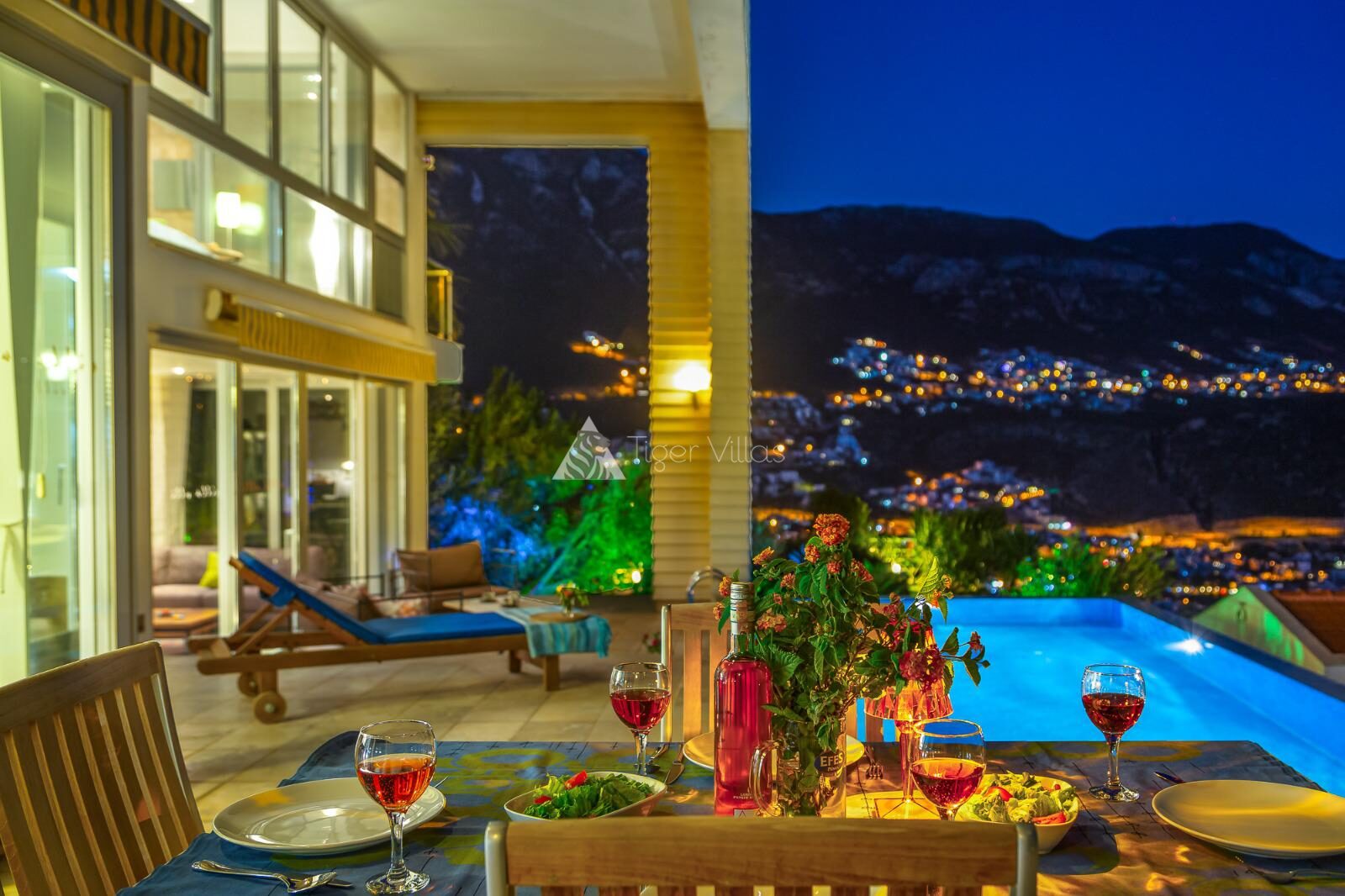 Villa Heaven Kalamar — 13