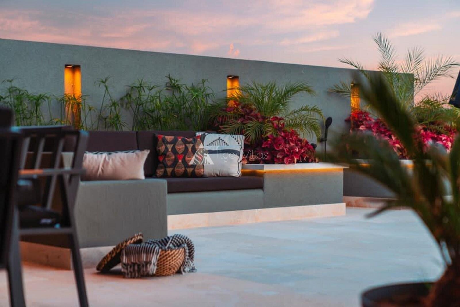 Villa Ayşe Exclusive — 22