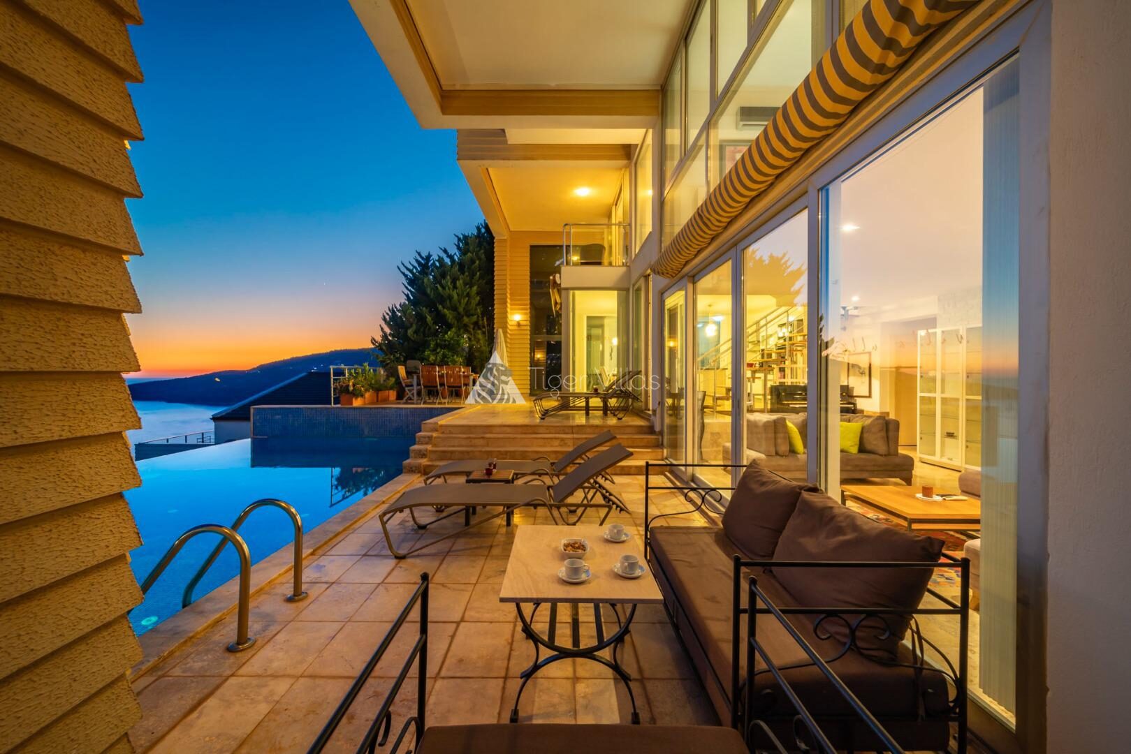 Villa Heaven Kalamar — 15