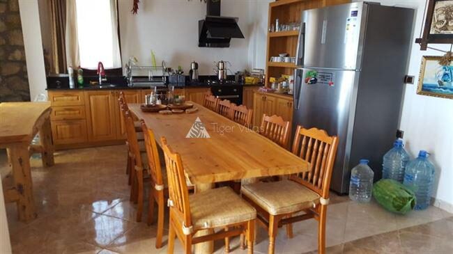 Villa Cennet — 34