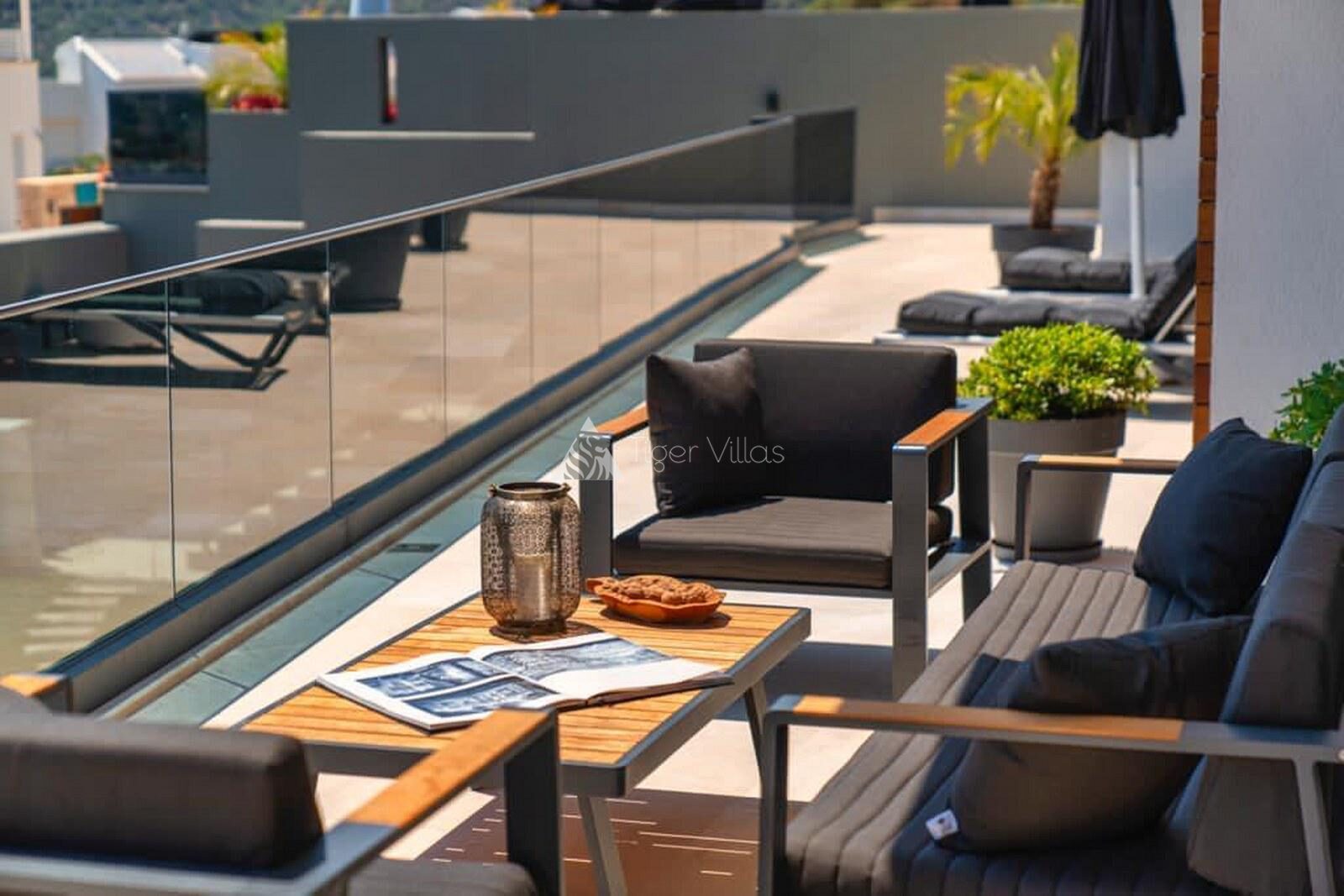 Villa Ayşe Exclusive — 23