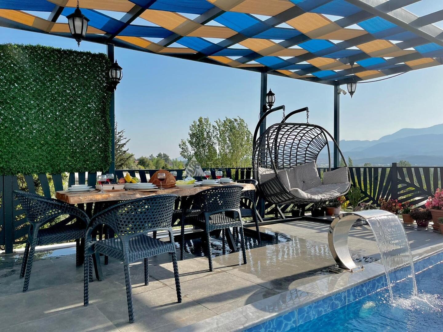 Villa Kayalı 2 — 26