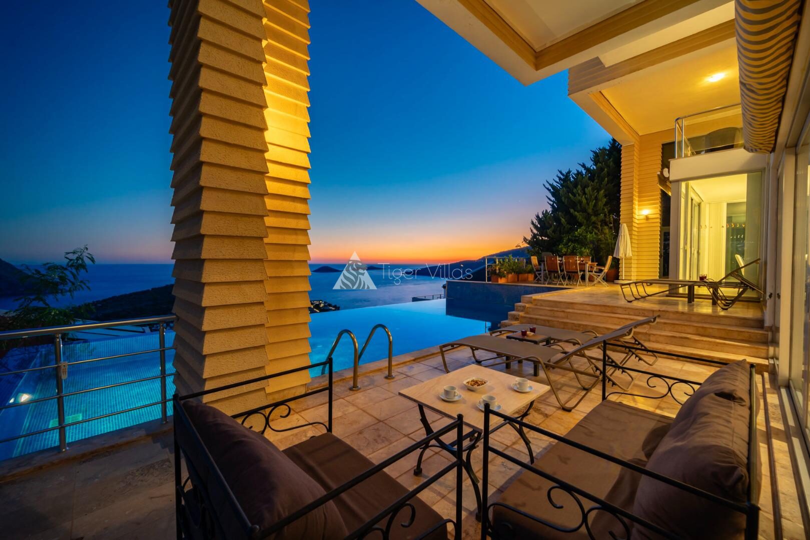 Villa Heaven Kalamar — 16
