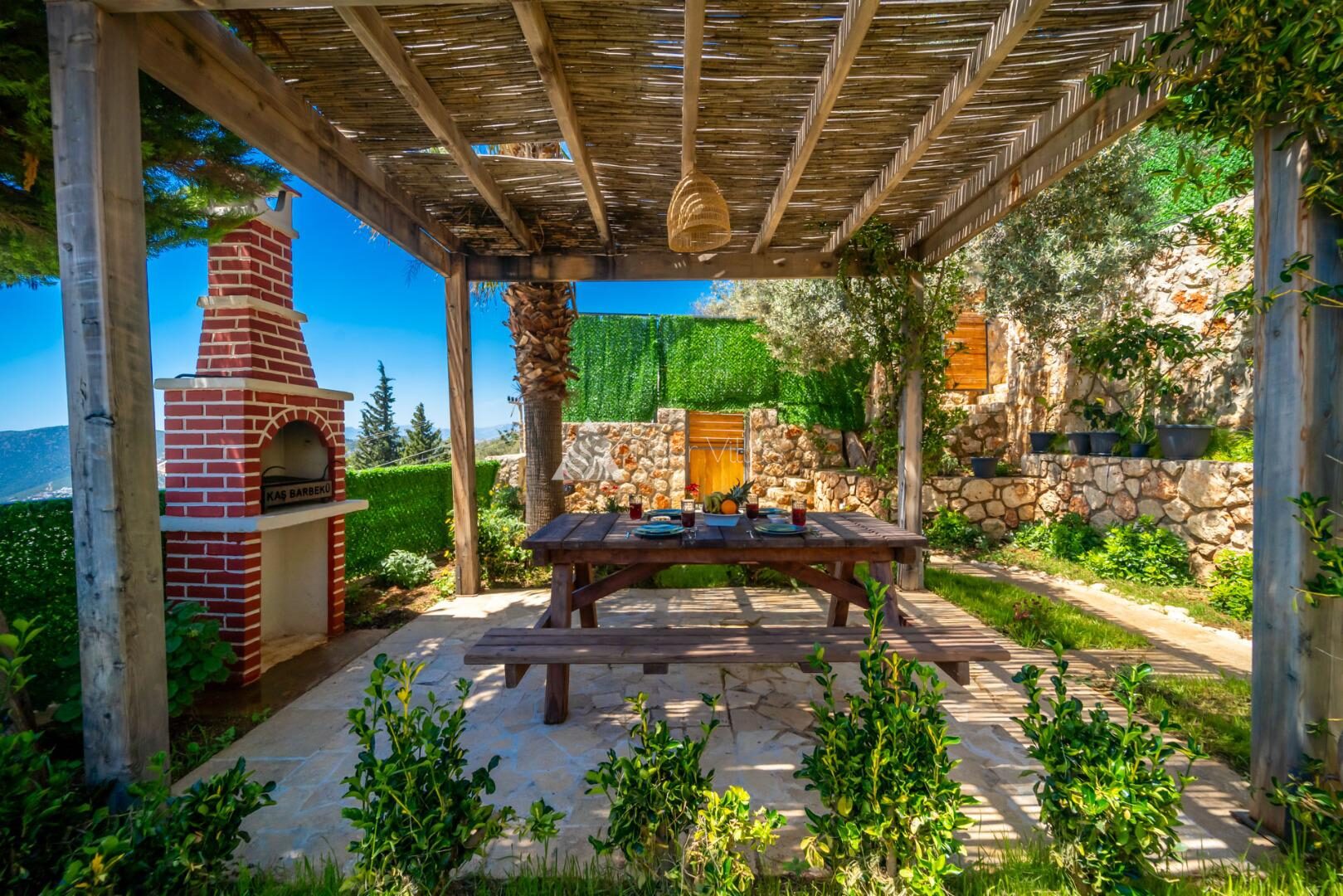 Villa Anahita — 21
