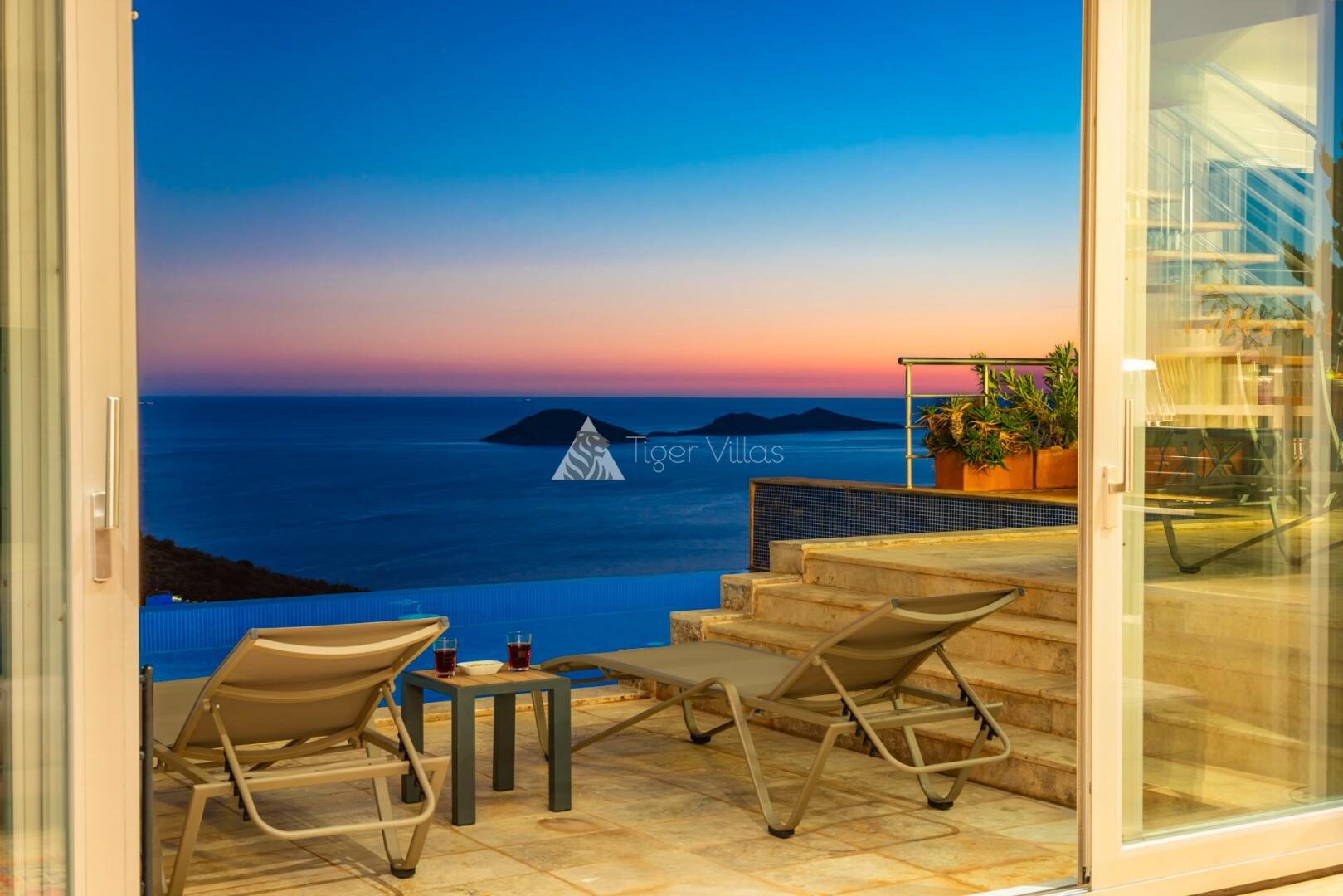 Villa Heaven Kalamar — 17