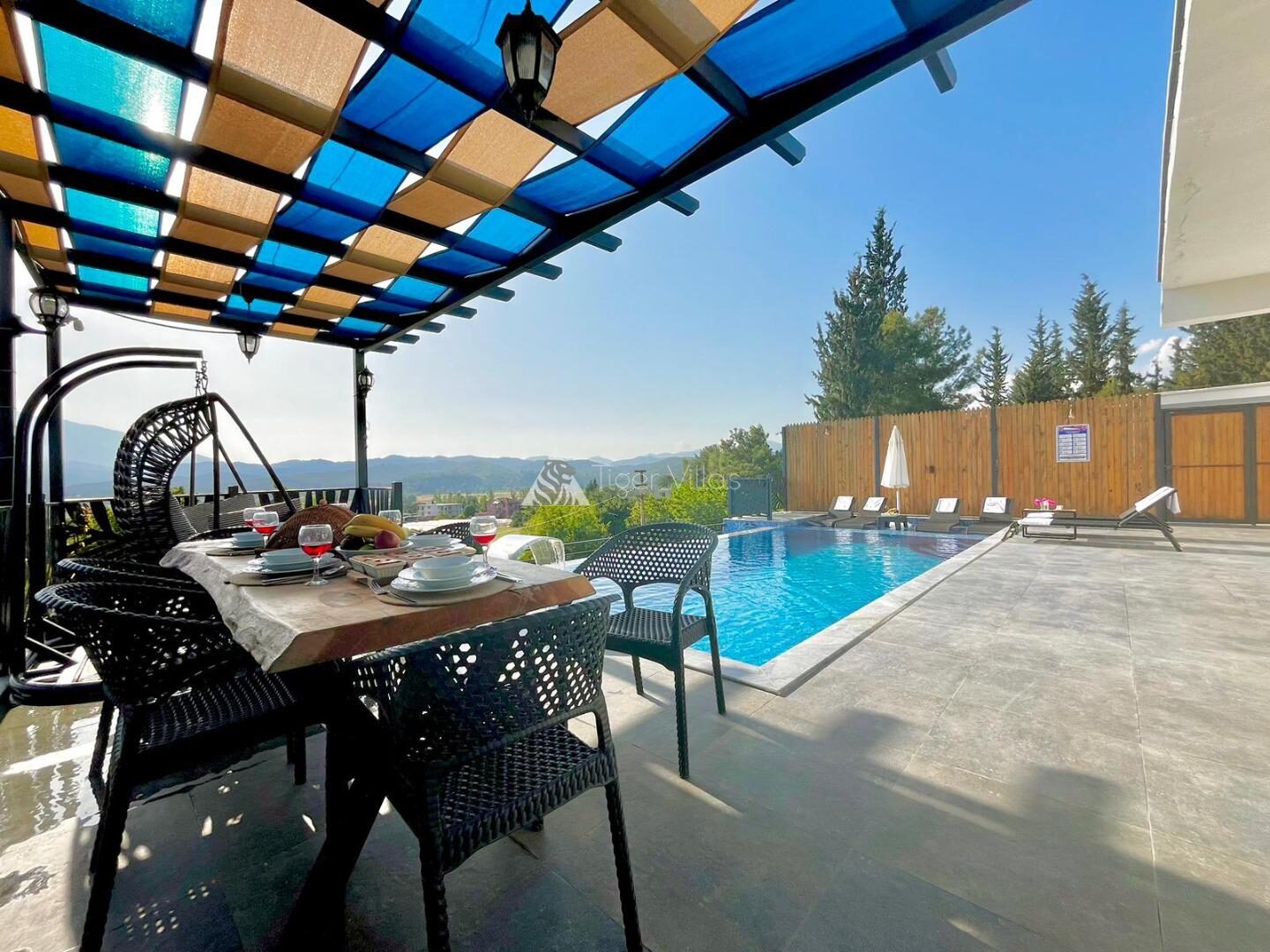 Villa Kayalı 2 — 28