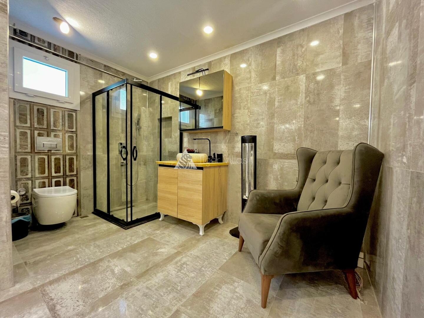 Villa Kayalı 2 — 30