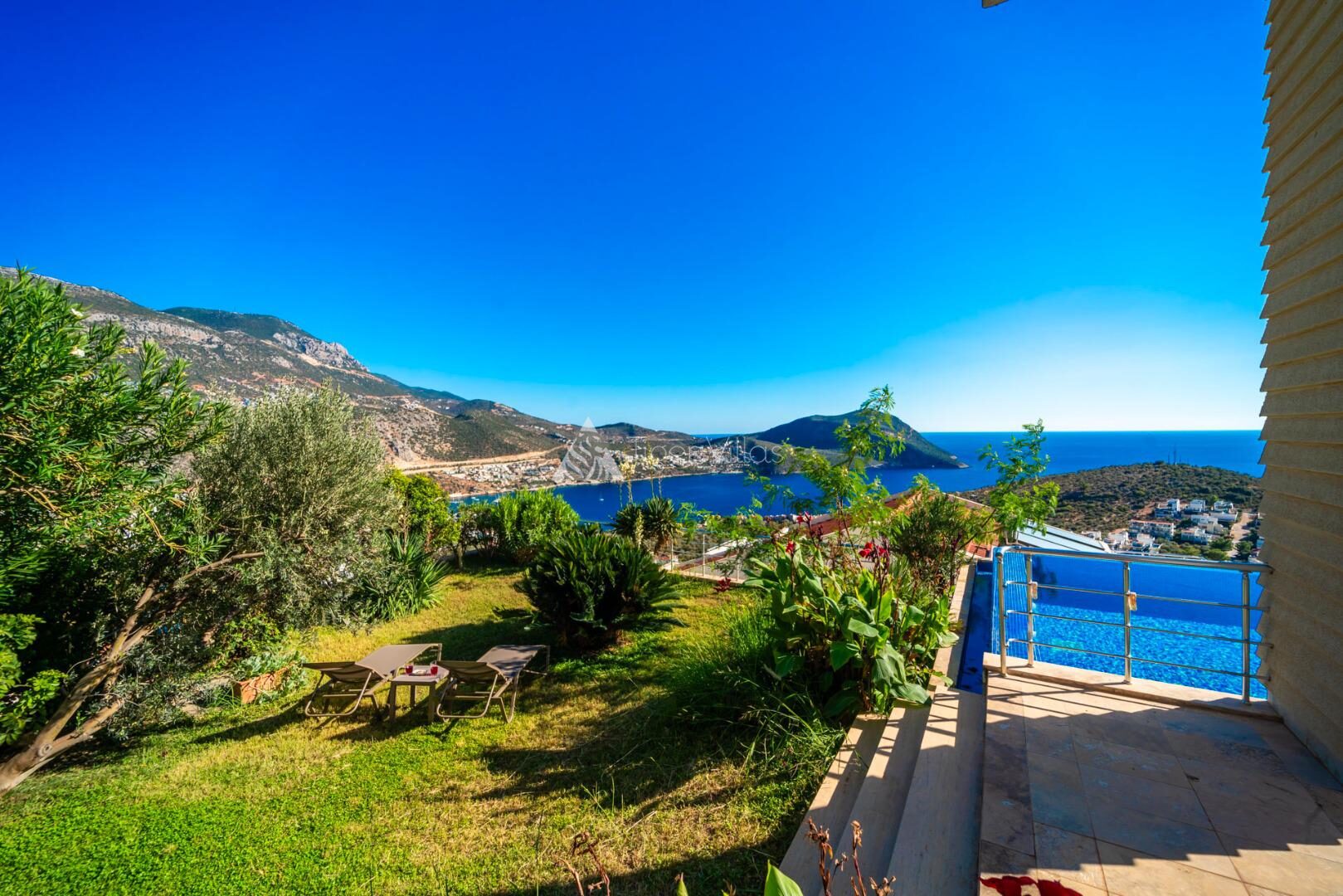 Villa Heaven Kalamar — 20