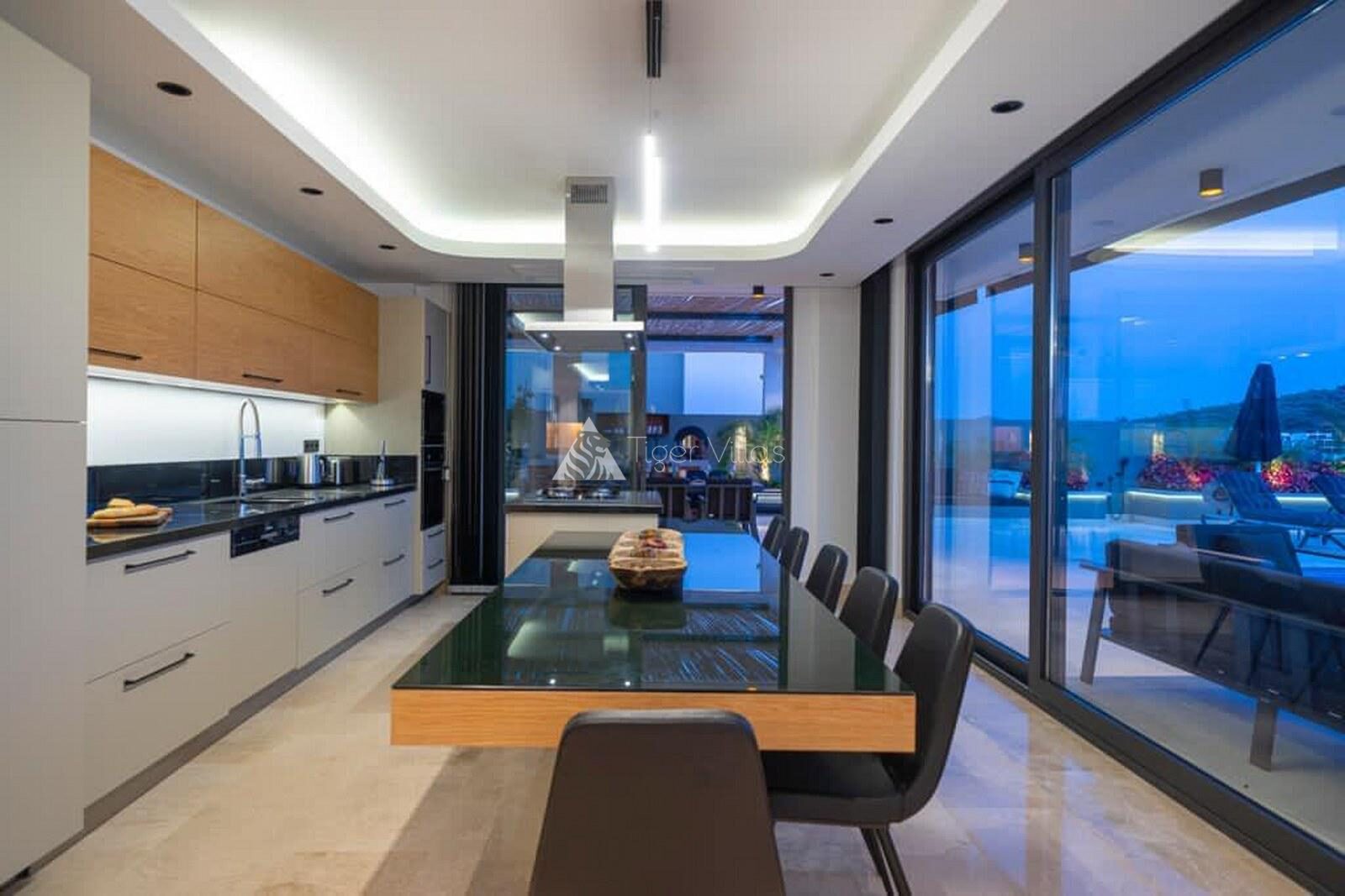 Villa Ayşe Exclusive — 28