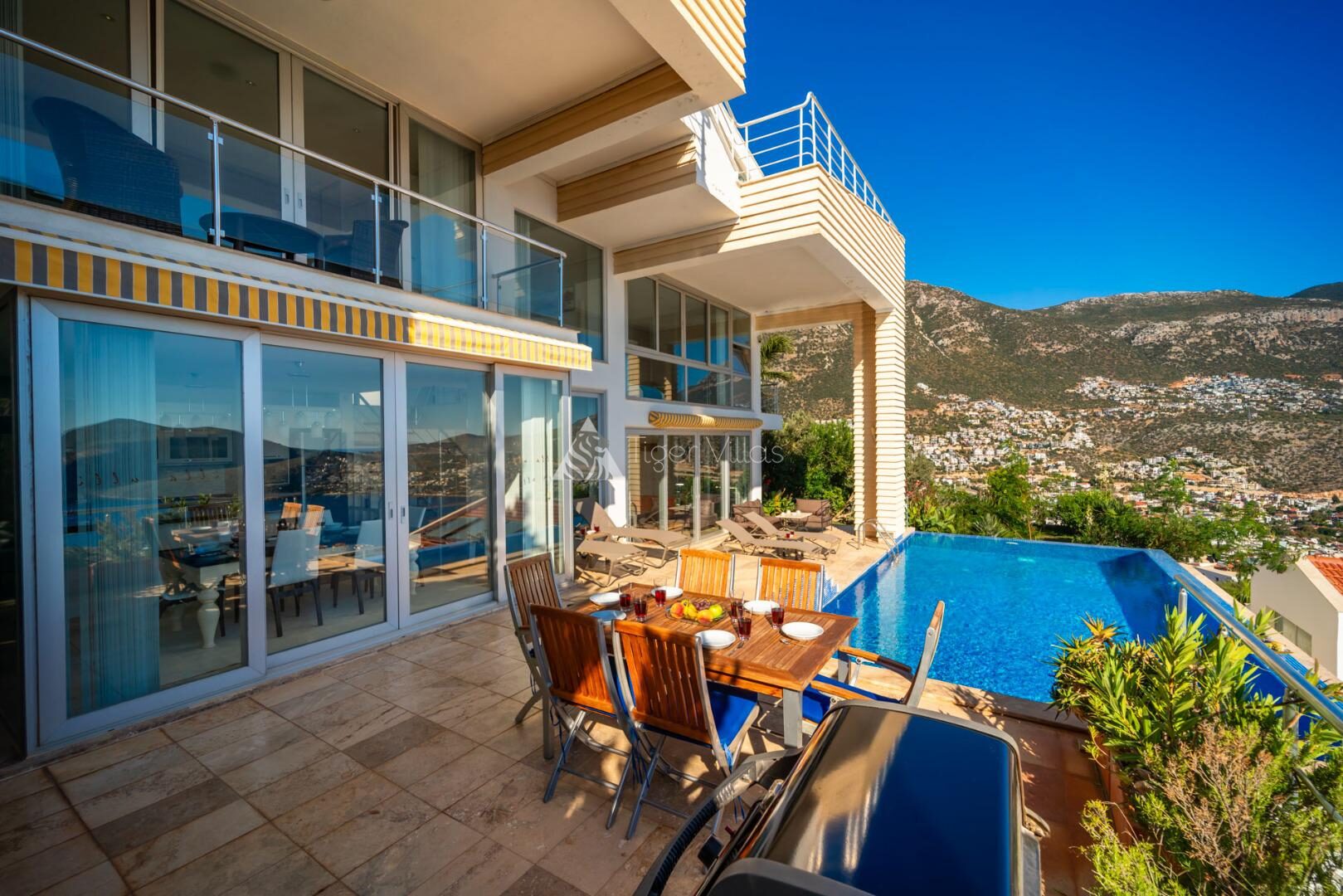Villa Heaven Kalamar — 21