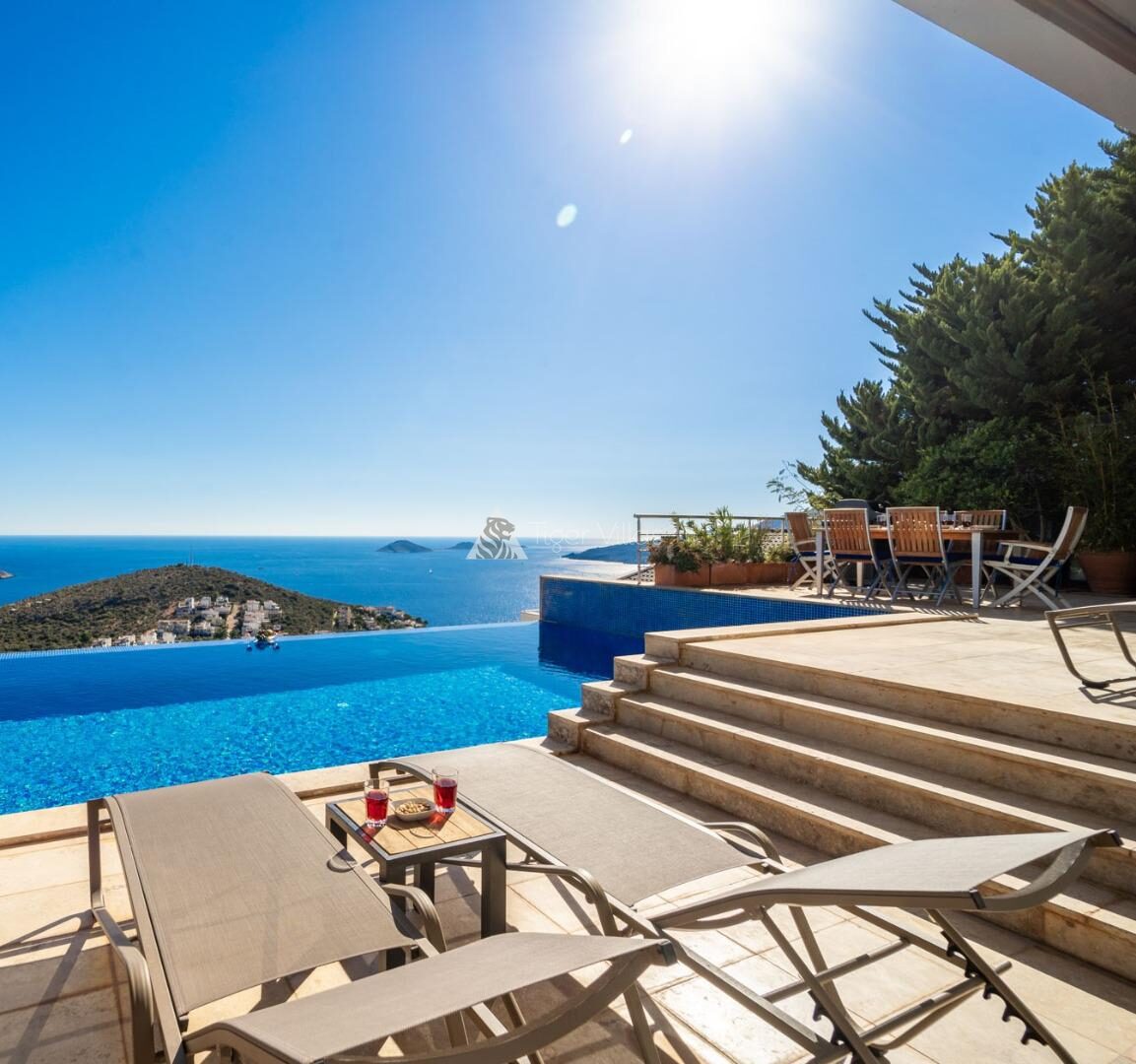 Villa Heaven Kalamar — 23