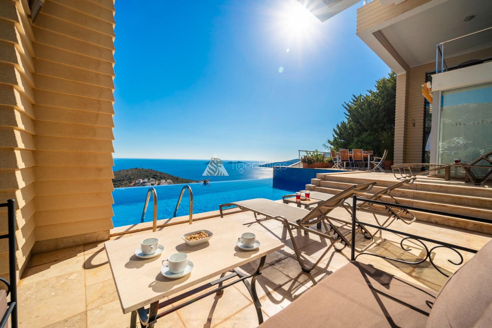 Villa Heaven Kalamar — 24