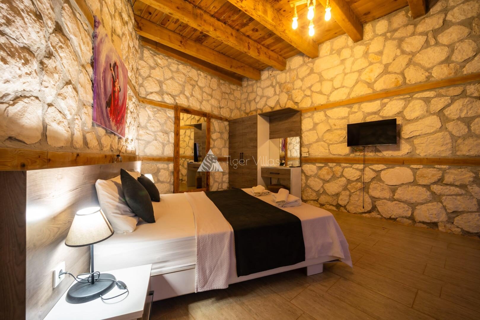 Villa Anahita — 28