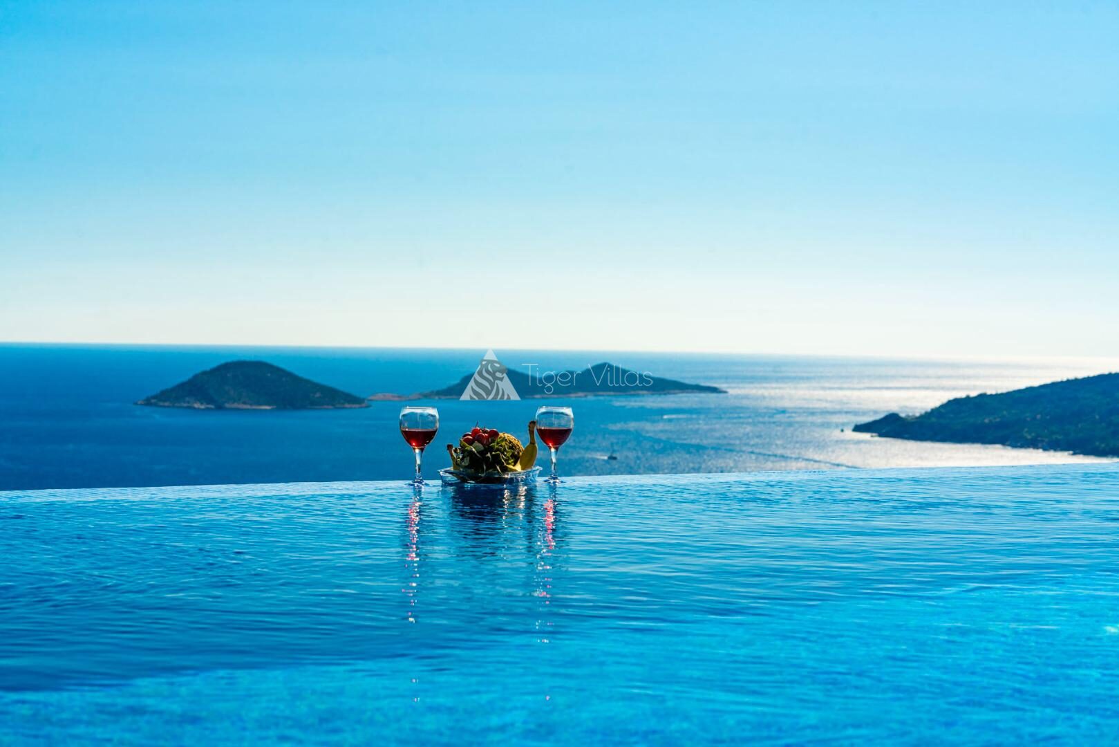Villa Heaven Kalamar — 25